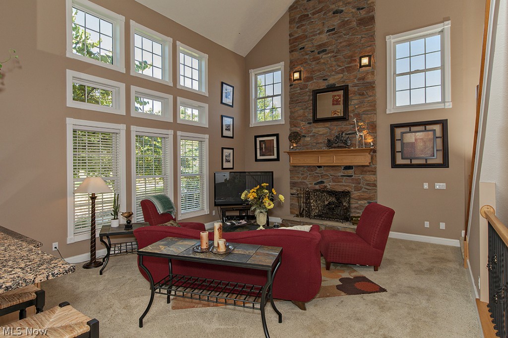 Signature of Solon II - Residential