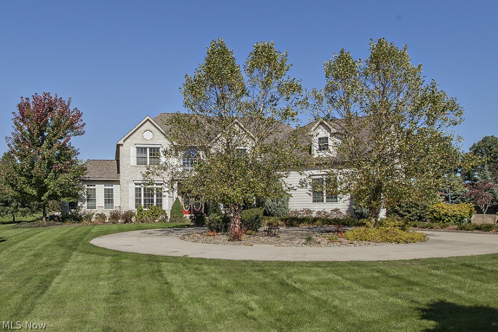 Signature of Solon II - Residential