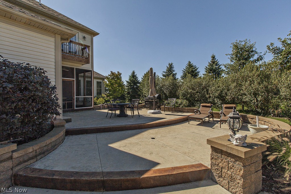 Signature of Solon II - Residential