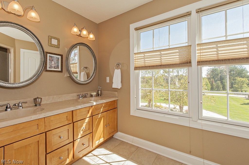 Signature of Solon II - Residential