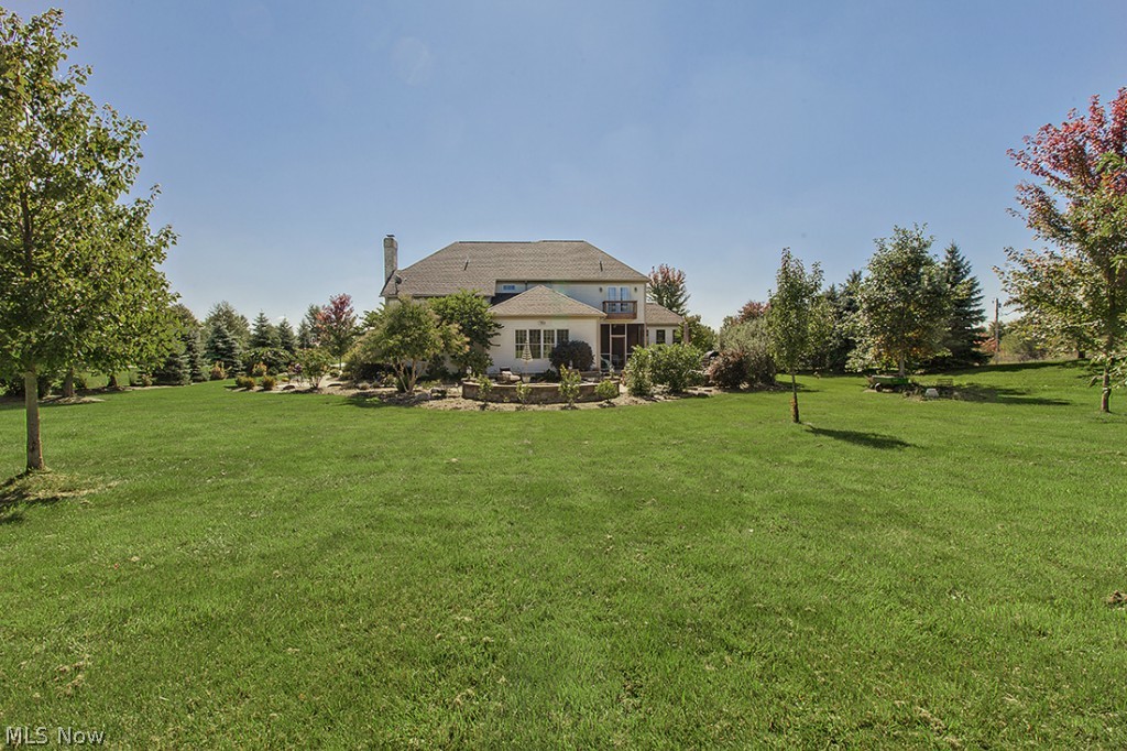 Signature of Solon II - Residential