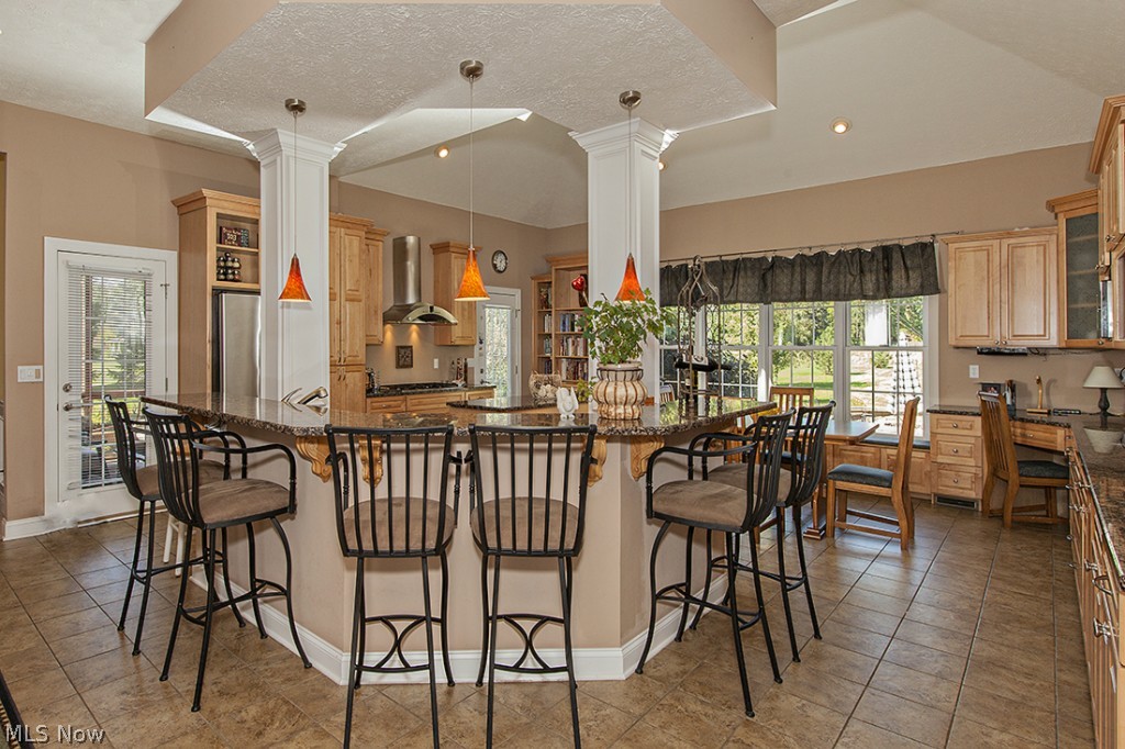 Signature of Solon II - Residential