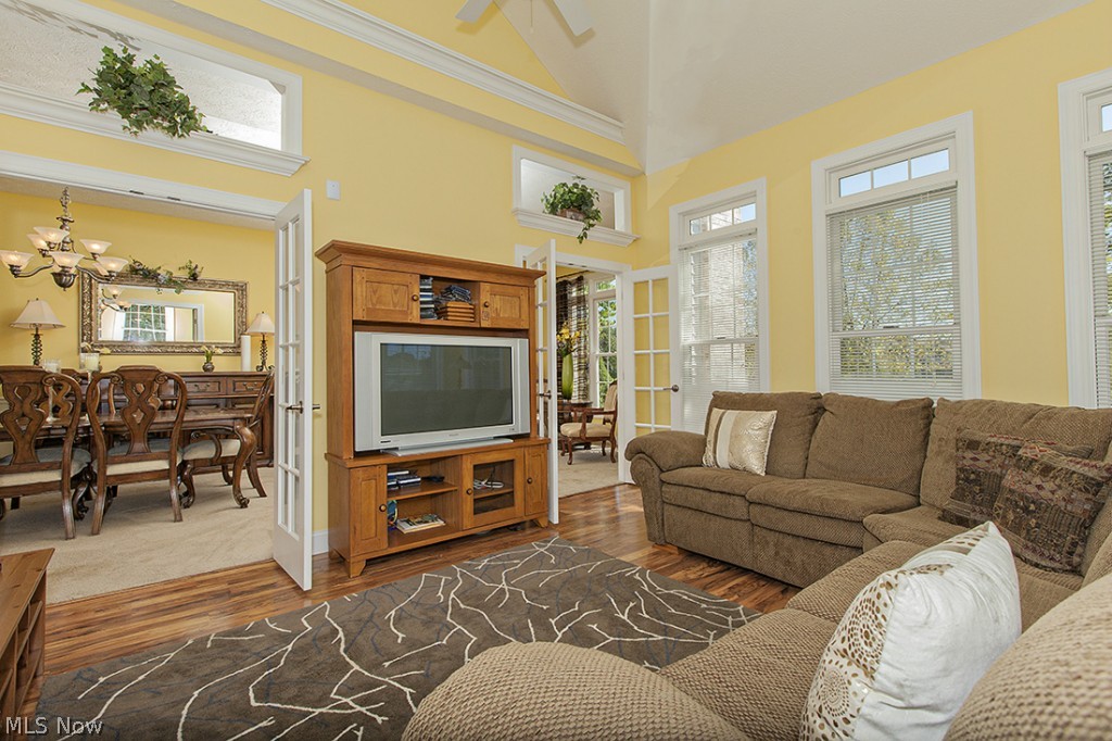 Signature of Solon II - Residential