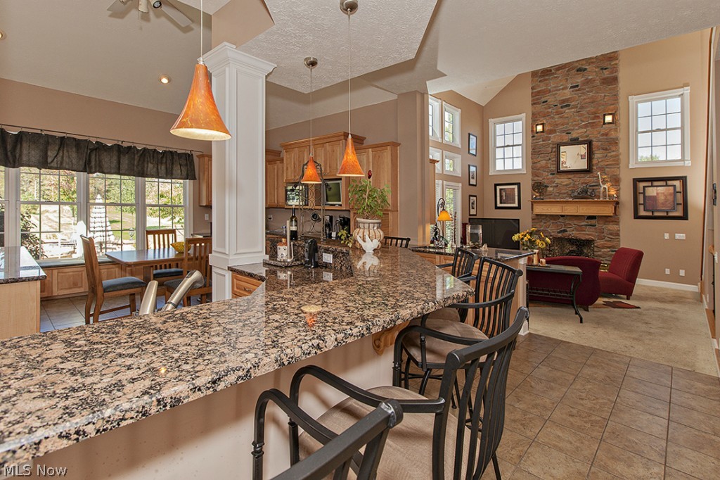 Signature of Solon II - Residential