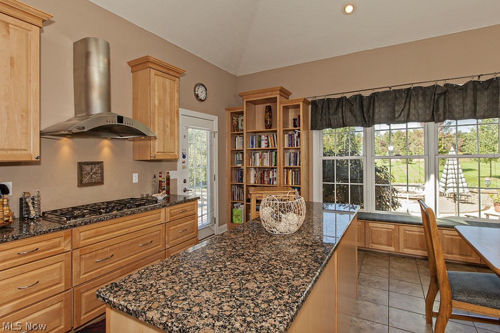 Signature of Solon II - Residential