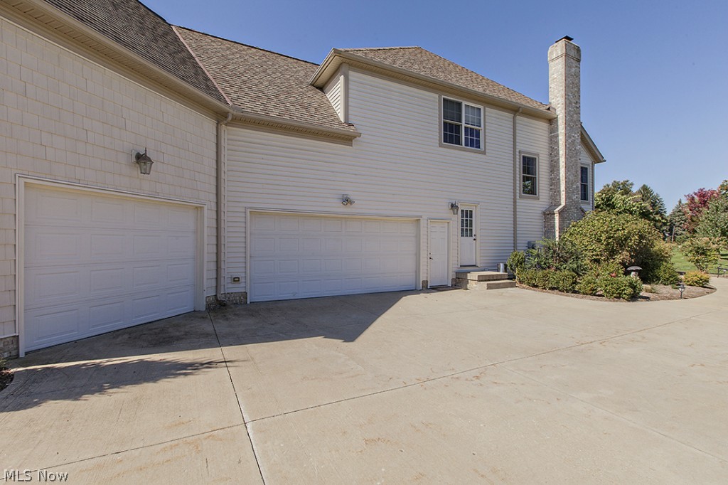 Signature of Solon II - Residential