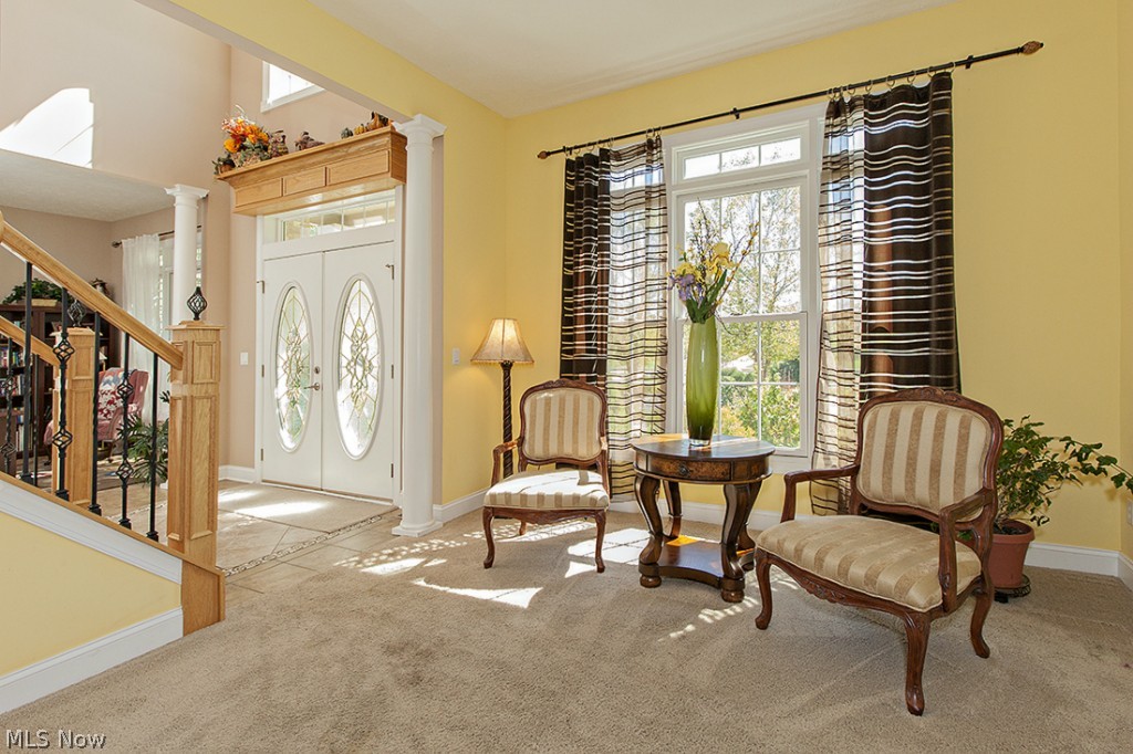 Signature of Solon II - Residential