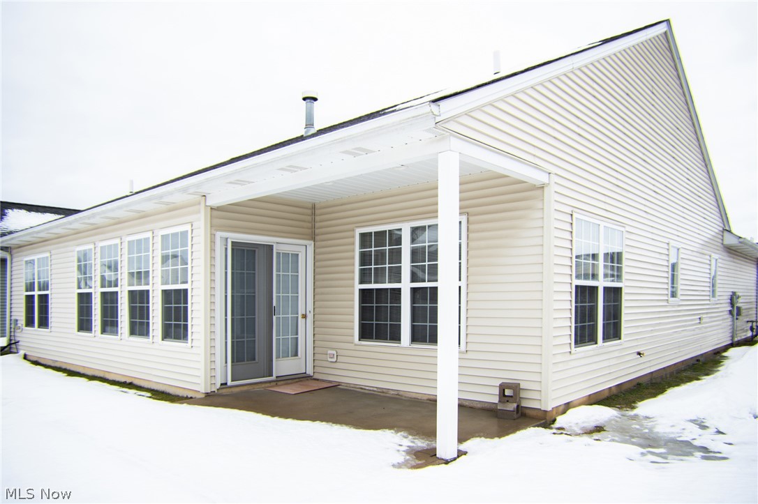 Chesapeake Condo - Residential