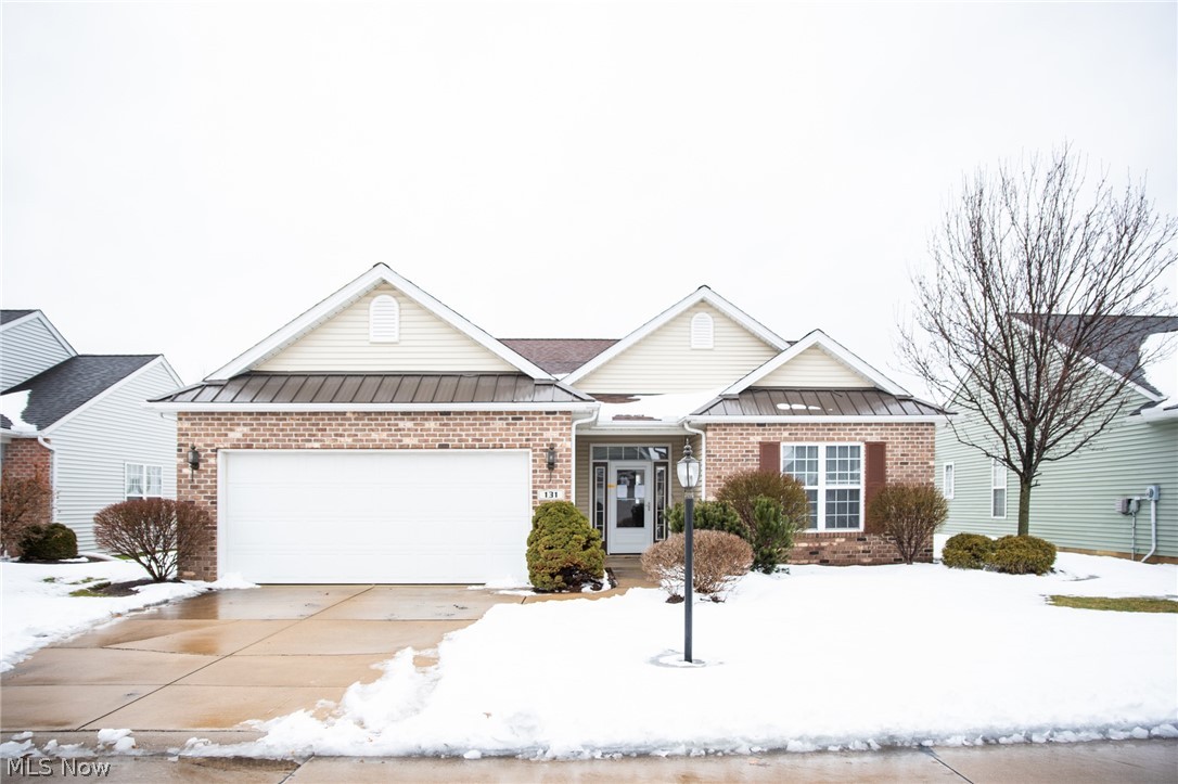 Chesapeake Condo - Residential