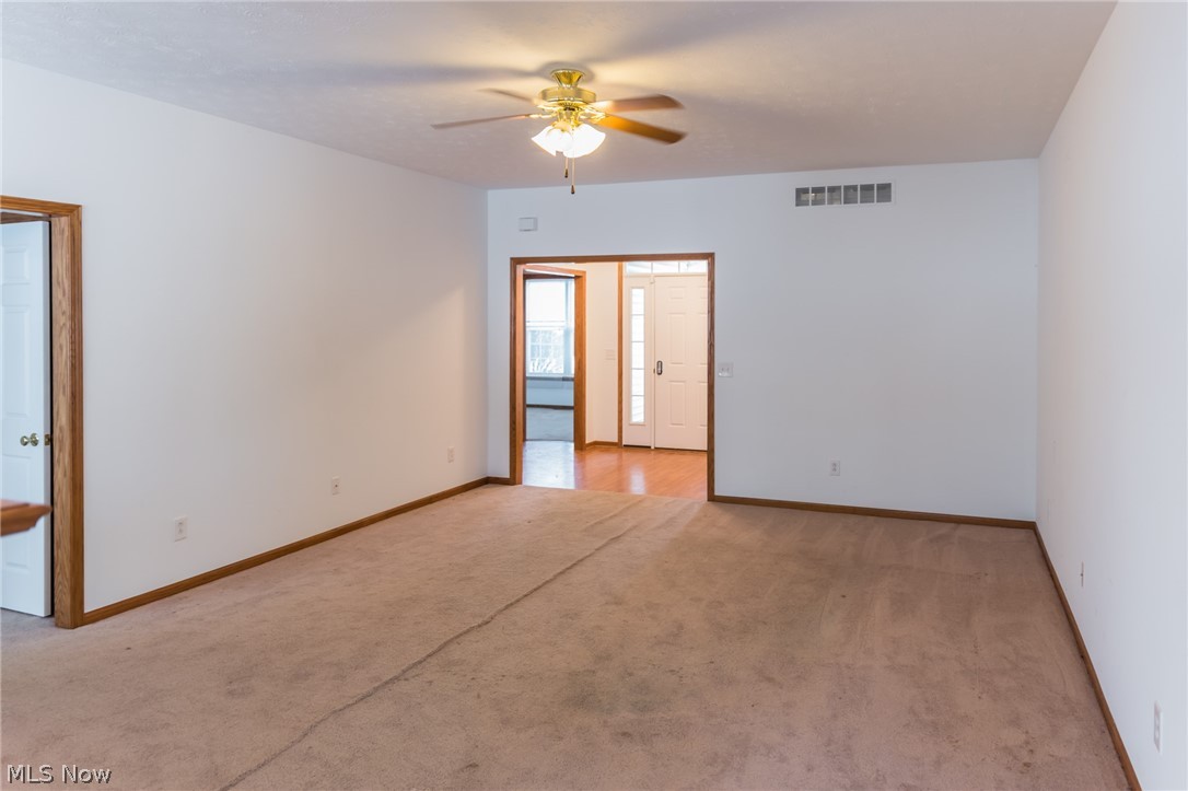 Chesapeake Condo - Residential