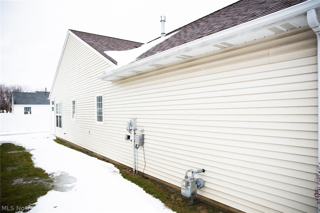 Chesapeake Condo - Residential