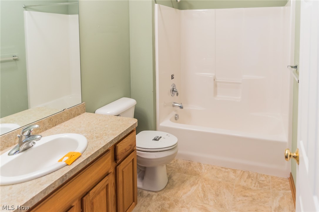 Chesapeake Condo - Residential