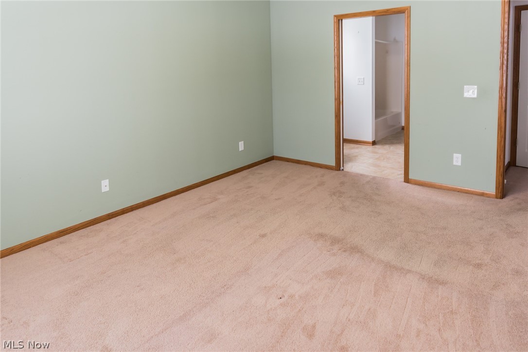 Chesapeake Condo - Residential