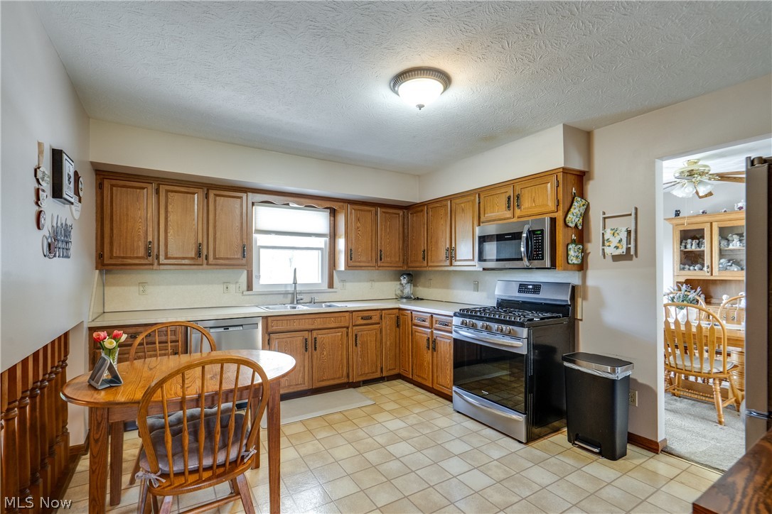 Nimishillen Sec 19 - Residential