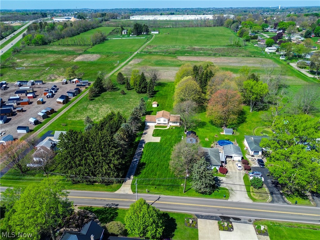 Nimishillen Sec 19 - Residential