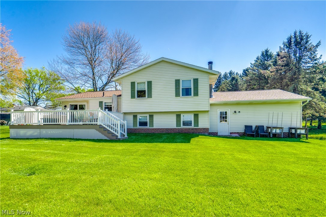 Nimishillen Sec 19 - Residential