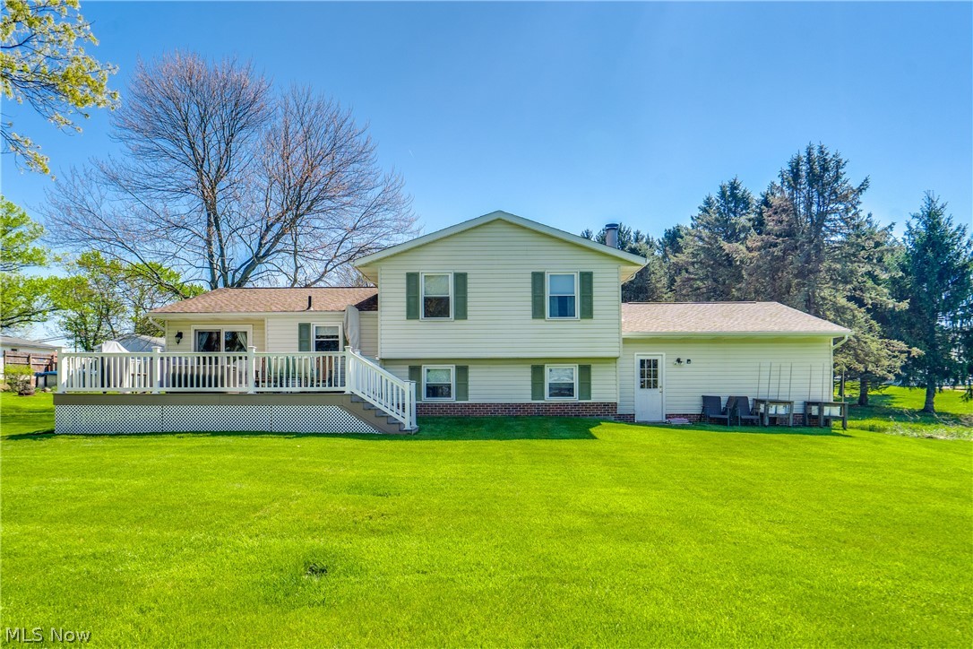 Nimishillen Sec 19 - Residential