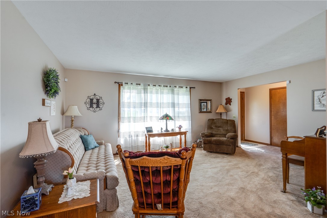 Nimishillen Sec 19 - Residential