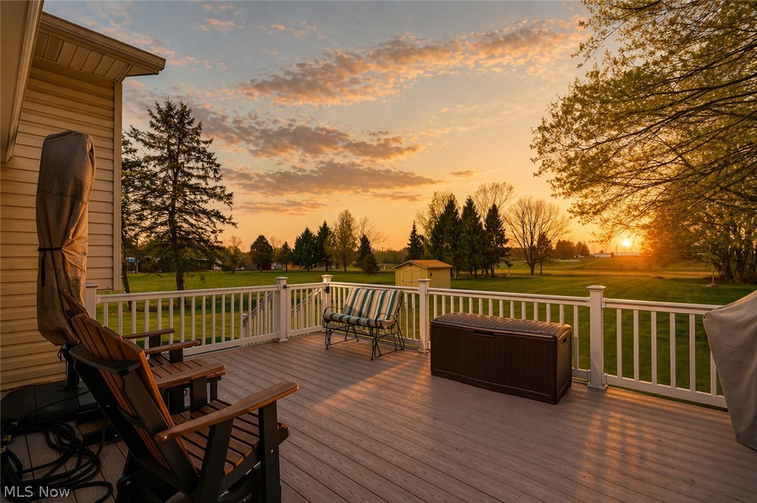 Nimishillen Sec 19 - Residential