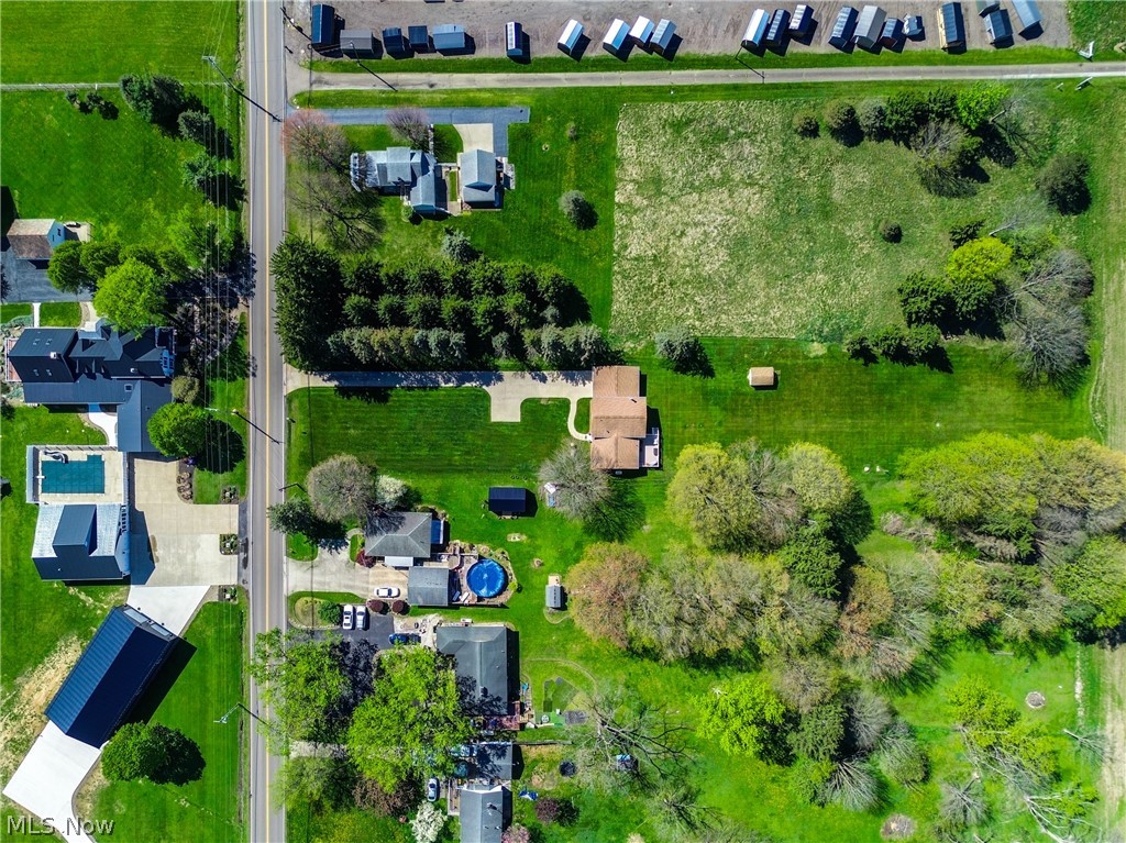 Nimishillen Sec 19 - Residential