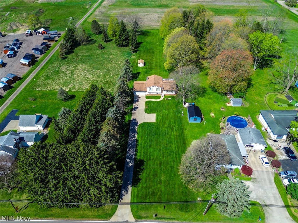 Nimishillen Sec 19 - Residential