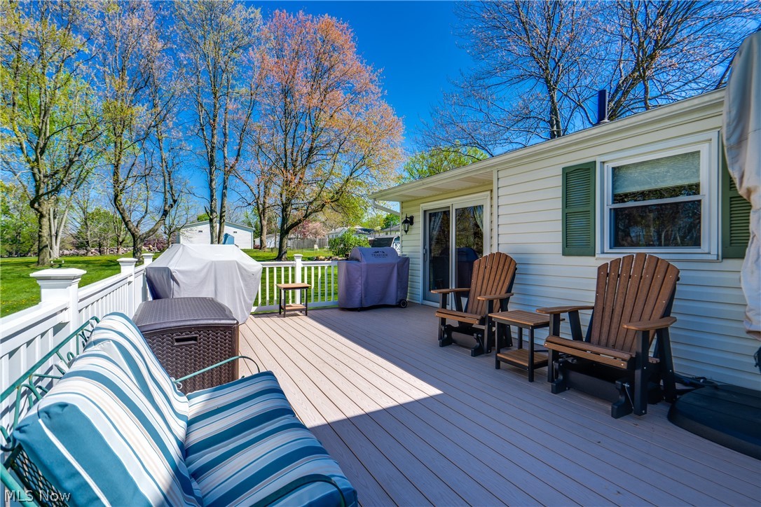 Nimishillen Sec 19 - Residential