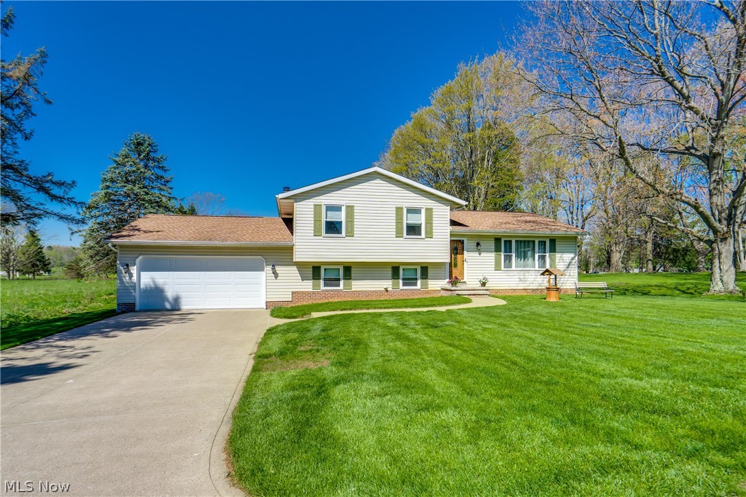 Nimishillen Sec 19 - Residential