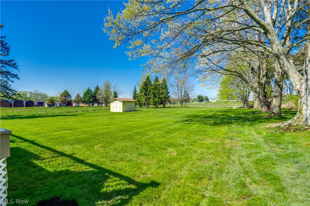 Nimishillen Sec 19 - Residential