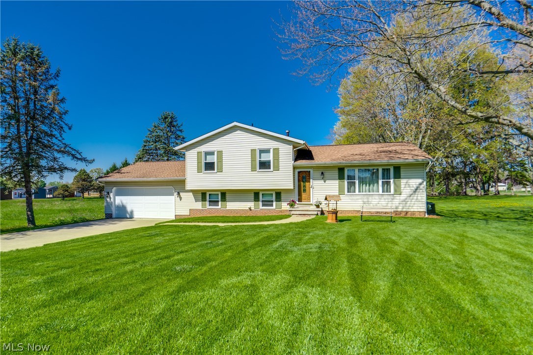 Nimishillen Sec 19 - Residential