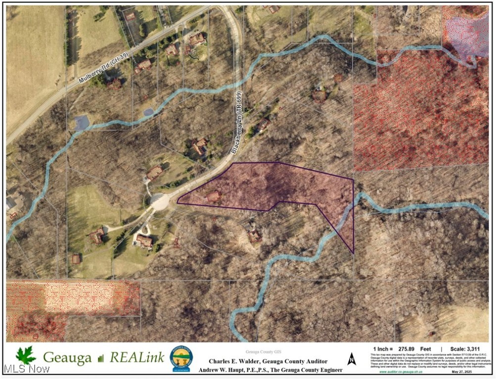 11545 Blackberry Lane, Chesterland, Ohio image 49