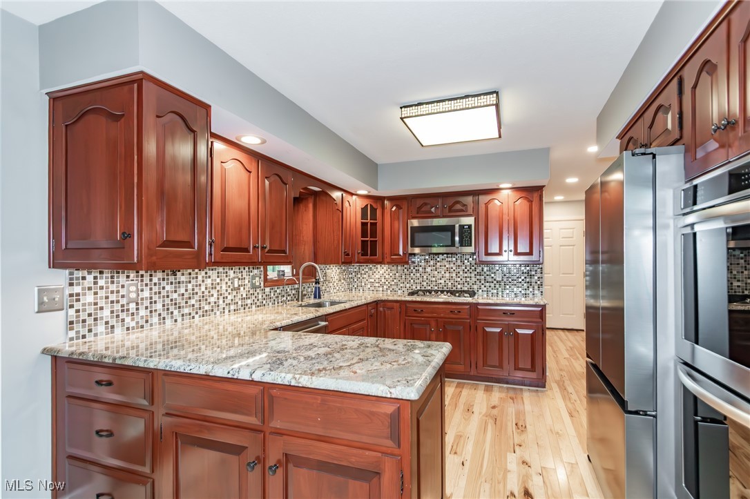 11545 Blackberry Lane, Chesterland, Ohio image 12