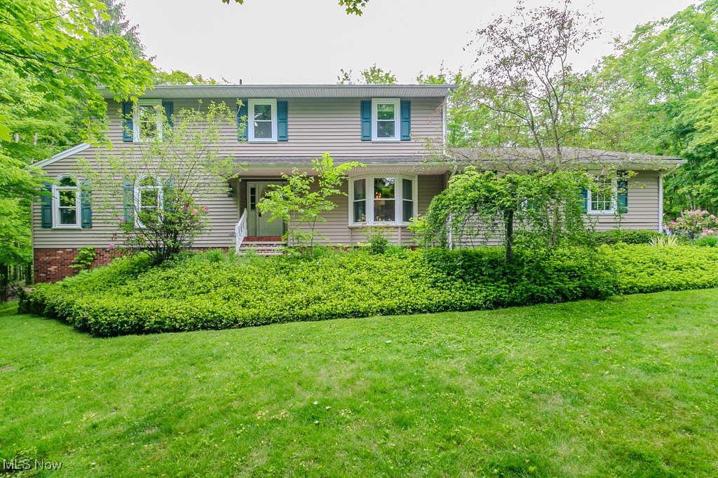 11545 Blackberry Lane, Chesterland, Ohio image 1
