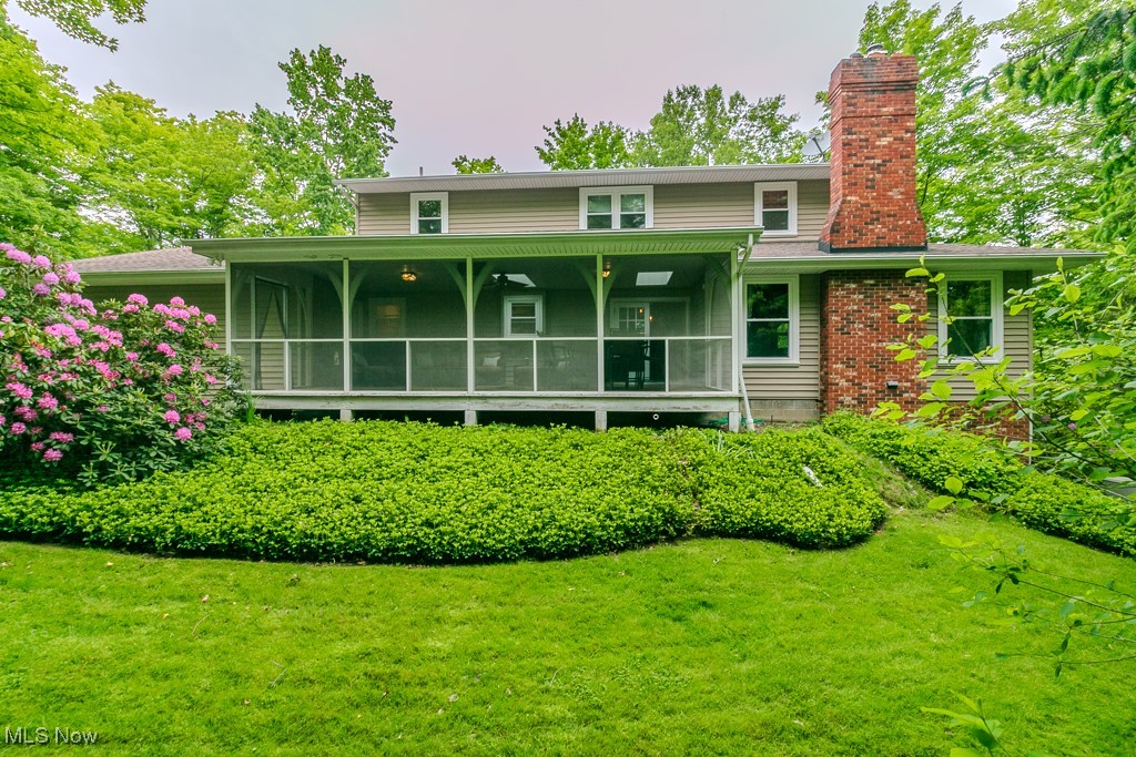 11545 Blackberry Lane, Chesterland, Ohio image 45