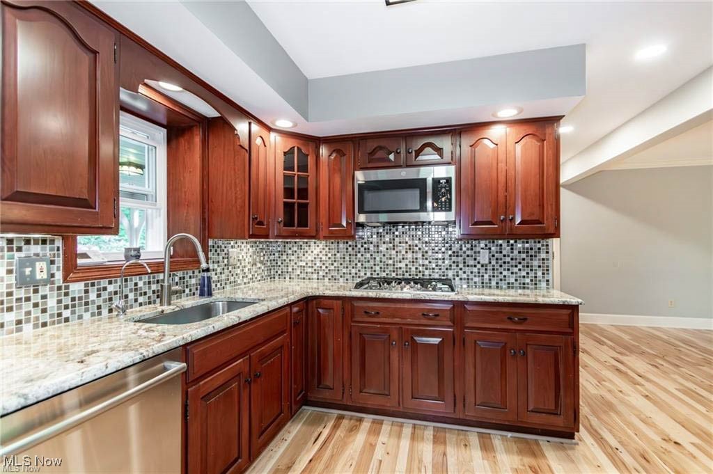 11545 Blackberry Lane, Chesterland, Ohio image 11