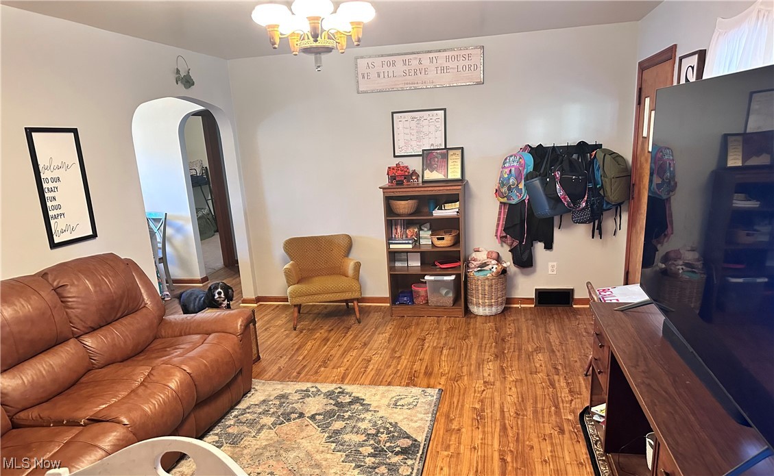 Smith-Orr Add - Residential