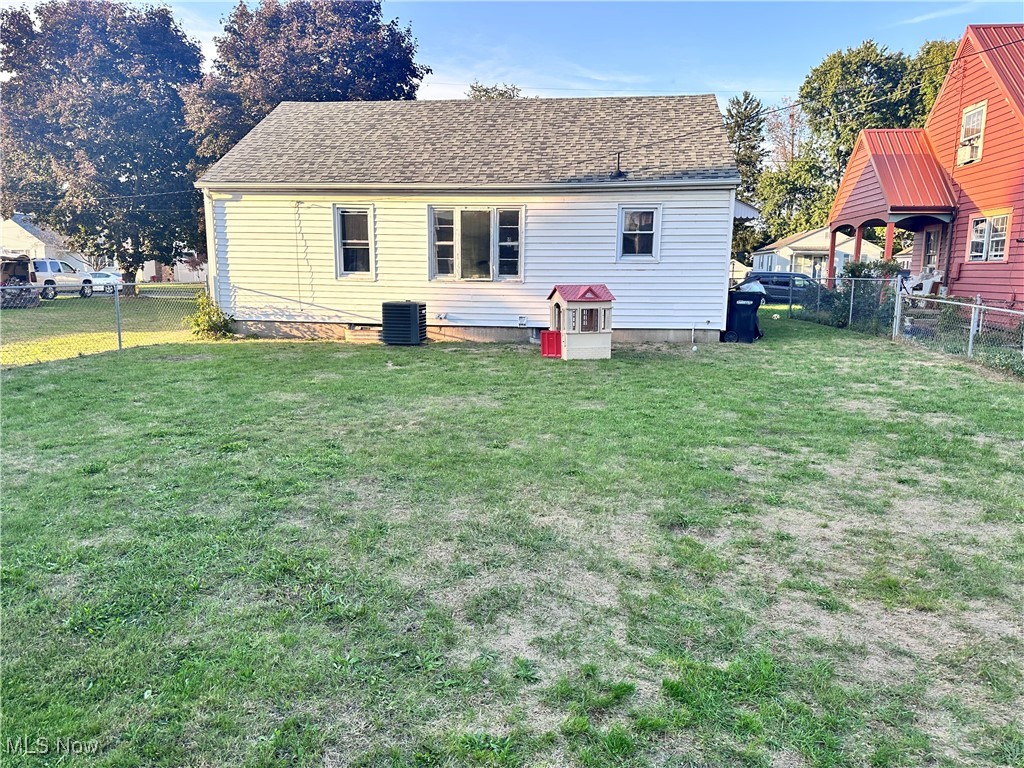 Smith-Orr Add - Residential