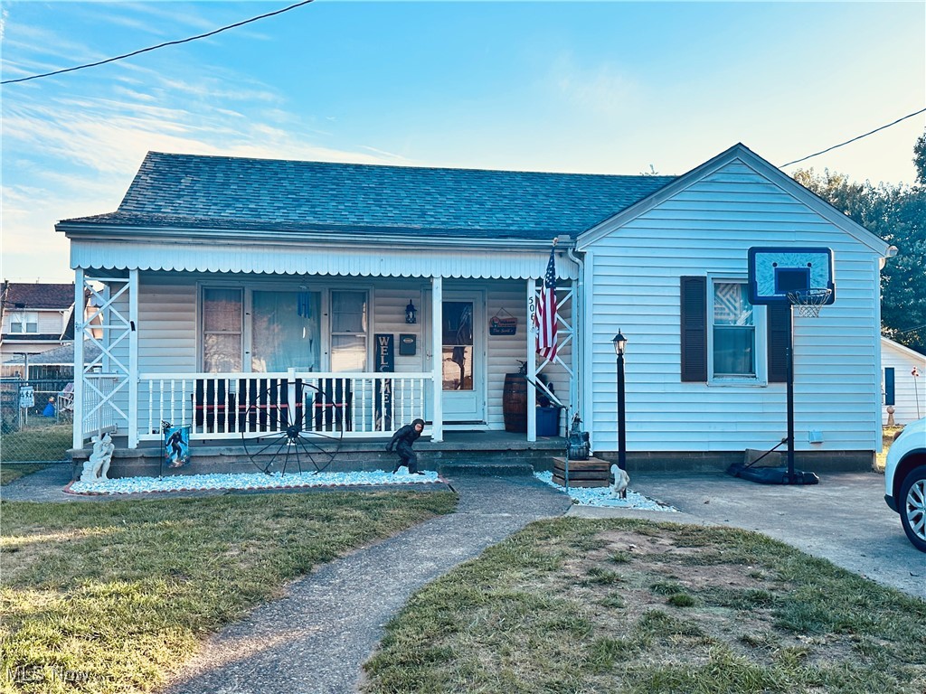 Smith-Orr Add - Residential