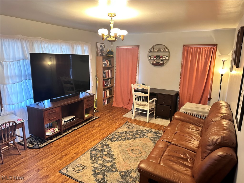 Smith-Orr Add - Residential