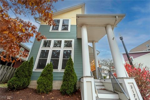 2177 W 41st Street Cleveland OH 44113