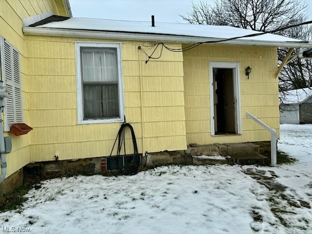 Lewis Wolcott Sec 33 - Residential