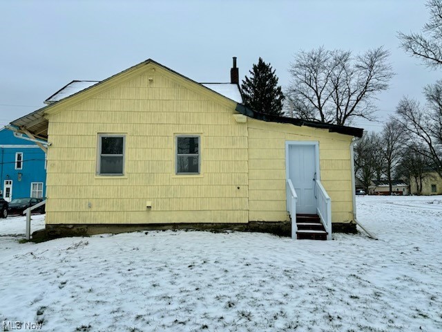 Lewis Wolcott Sec 33 - Residential