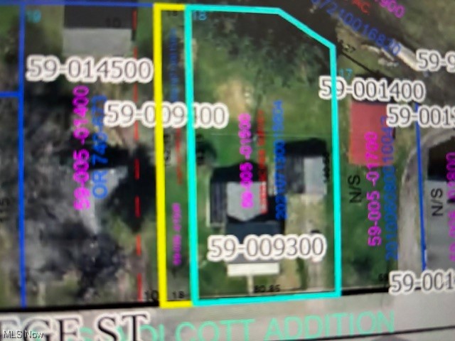 Lewis Wolcott Sec 33 - Residential