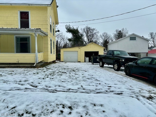 Lewis Wolcott Sec 33 - Residential