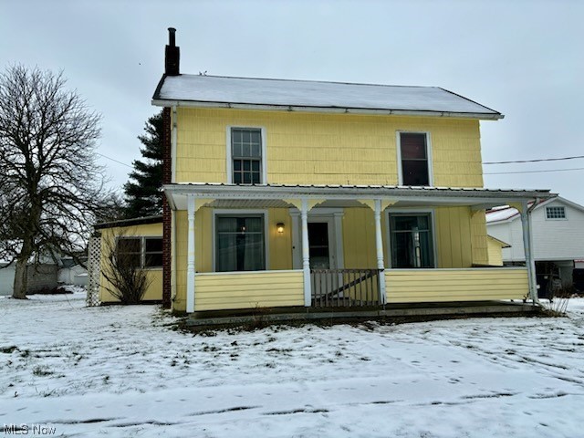 Lewis Wolcott Sec 33 - Residential