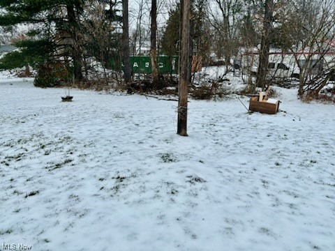 Lewis Wolcott Sec 33 - Residential