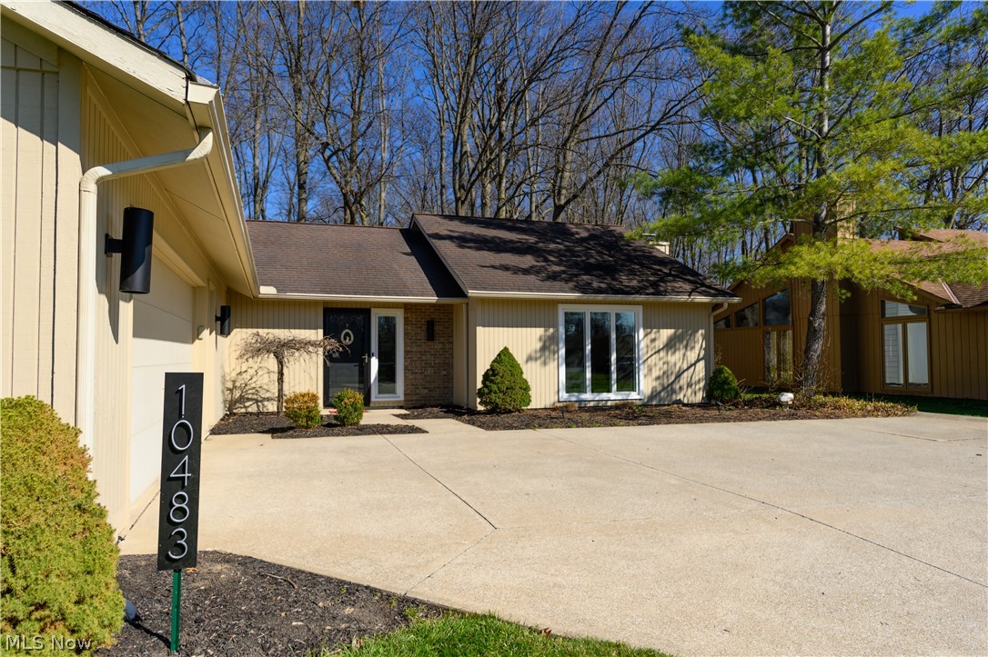 Meadowood - Residential