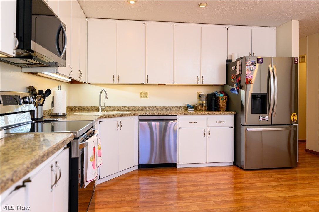 Meadowood - Residential