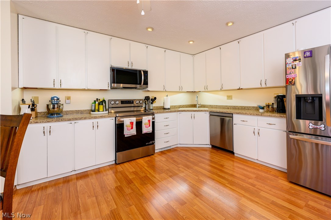 Meadowood - Residential