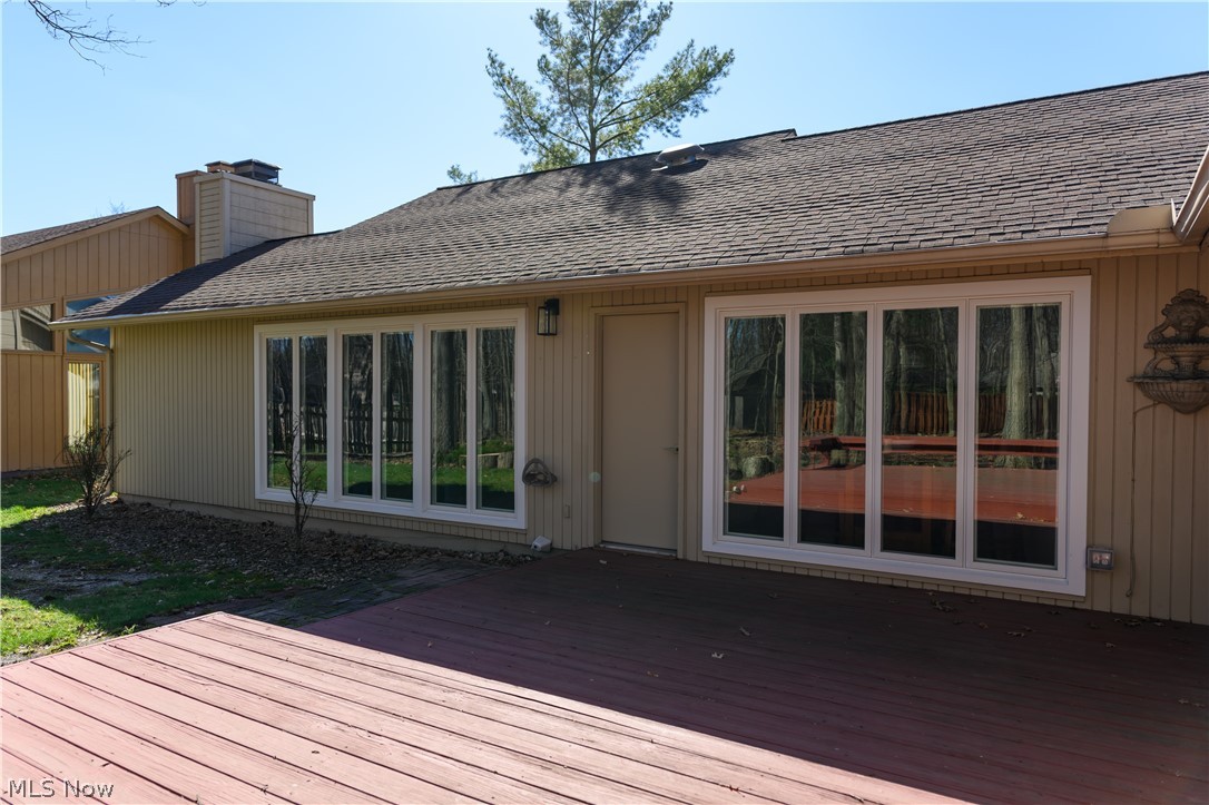 Meadowood - Residential