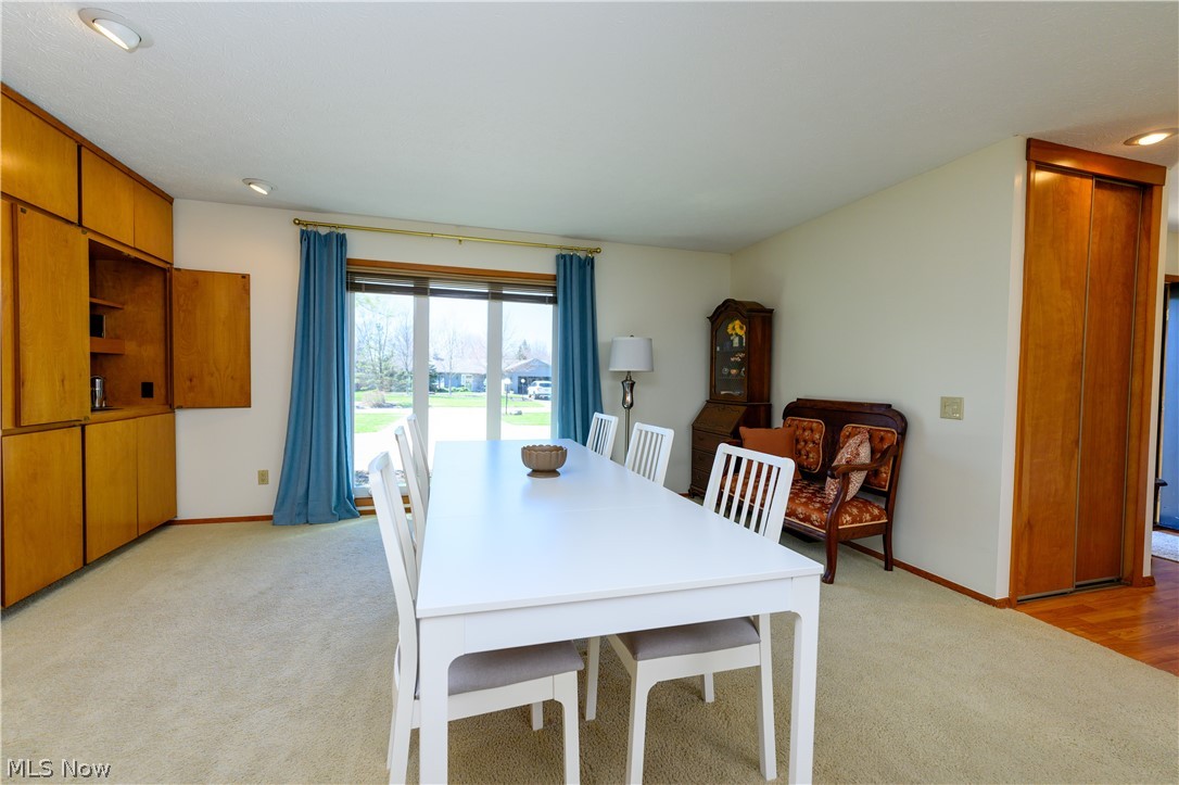 Meadowood - Residential